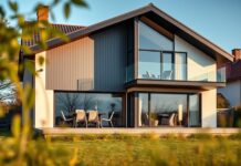 Okna energooszczędne – inwestycja w przyszłość Okna energooszczędne – inwestycja w przyszłość